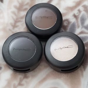 MAC Eyeshadows